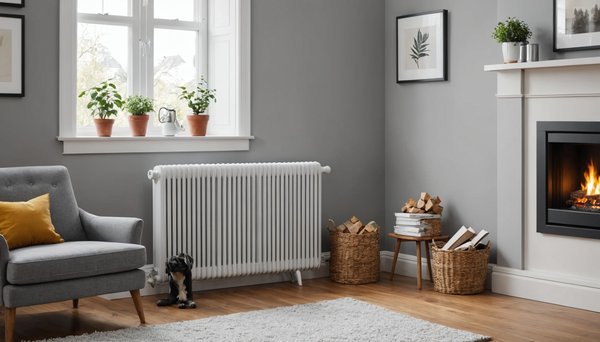 Comment choisir le bon système de chauffage pour votre maison