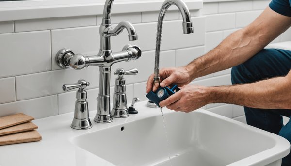 Les signes indiquant qu'il est temps de rénover votre plomberie