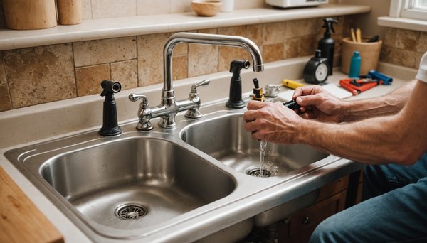 Guide pratique pour un dépannage plomberie efficace et rapide