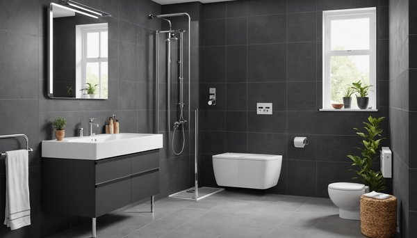Guide complet pour l'installation d'un système sanitaire moderne