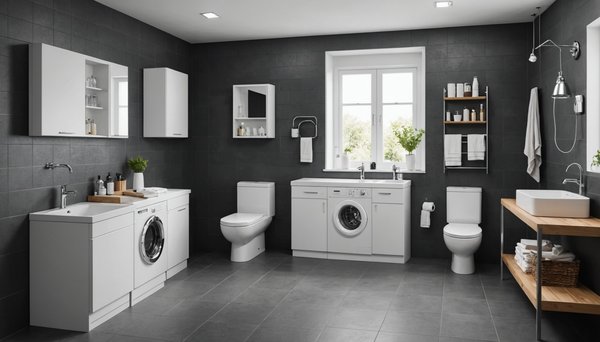 Comment choisir les équipements sanitaires adaptés à votre maison